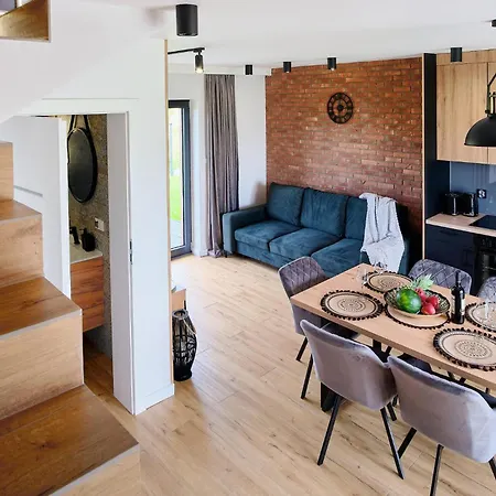 Beautiful In With Kitchen Holiday home *