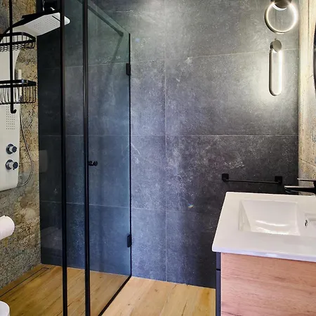 Beautiful In With Kitchen *