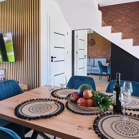 Beautiful In With Kitchen Nowecin