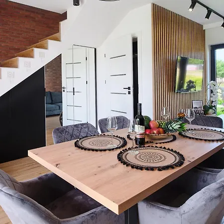 Beautiful In With Kitchen Holiday home