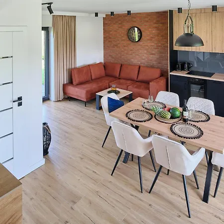 Beautiful In With Kitchen Holiday home *