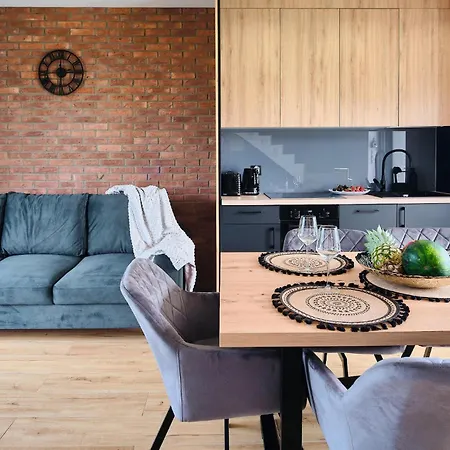Holiday home Beautiful In With Kitchen *