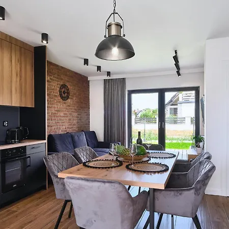 Beautiful In With Kitchen Nowecin