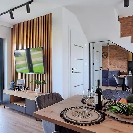 Beautiful In With Kitchen Nowecin
