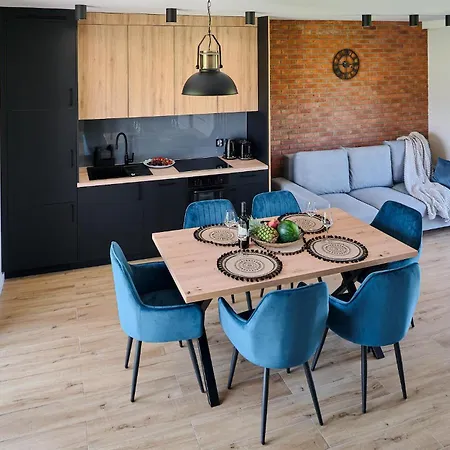 Beautiful In With Kitchen *